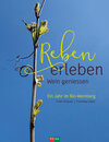 Buchcover Reben erleben