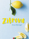 Buchcover Zitrone