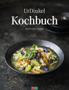 Buchcover UrDinkel Kochbuch