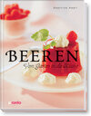 Buchcover Beeren