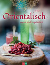 Buchcover Orientalisch