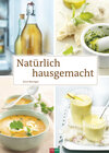 Buchcover Natürlich hausgemacht