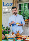 Buchcover Laz uns kochen