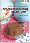 Buchcover Schokoladenpudding für die Seele