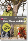 Buchcover Über Stock und Stein 2