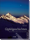 Buchcover Gipfelgeschichten
