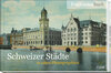 Buchcover Schweizer Städte in alten Photographien