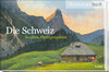 Buchcover Die Schweiz in alten Photographien