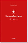 Buchcover Sammelsurium Schweiz