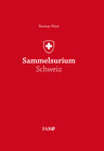 Buchcover Sammelsurium Schweiz