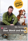 Buchcover Über Stock und Stein 3