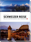 Buchcover Schweizer Reise