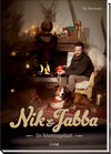 Buchcover Nik & Jabba