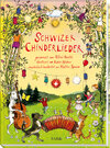 Buchcover Schwizer Chinderlieder
