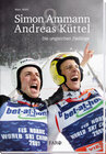 Buchcover Simon Ammann & Andreas Küttel