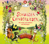 Buchcover Schwizer Chinderlieder