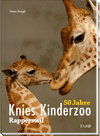 Buchcover Knies Kinderzoo Rapperswil