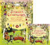 Buchcover Schwizer Chinderlieder