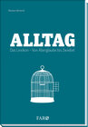 Buchcover Alltag.