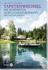 Buchcover Tapetenwechsel