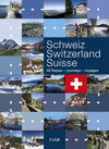 Buchcover Schweiz – Switzerland – Suisse
