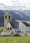 Buchcover Alpenklöster
