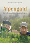 Buchcover Alpengold