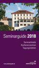 Buchcover Seminarguide 2018