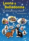 Buchcover Leone & Belladonna