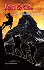 Buchcover Jan & Co. - Vermisst am Matterhorn