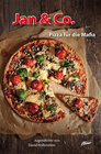 Buchcover Jan & Co. – Pizza für die Mafia