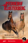 Buchcover Pferdehof Klosterberg 4 - Nicht mit mir!