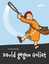 Buchcover David gegen Goliat
