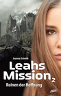 Buchcover Leahs Mission – Ruinen der Hoffnung