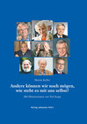 Buchcover Andere können wir noch mögen, wie steht es mit uns selbst?