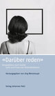 Buchcover Darüber reden