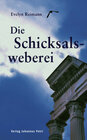 Buchcover Die Schicksalsweberei