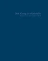 Buchcover Der Klang der Kristalle