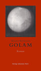 Buchcover GOLAM