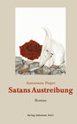 Buchcover Satans Austreibung