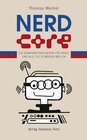 Buchcover Nerdcore