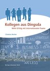 Buchcover Kollegen aus Dingsda