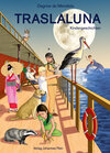 Buchcover Traslaluna