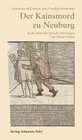 Buchcover Der Kainsmord zu Neuburg