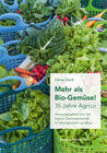 Buchcover Mehr als Bio-Gemüse!