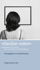 Buchcover Darüber reden