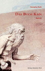 Buchcover Das Buch Kain