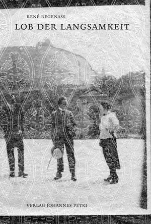 Buchcover ISBN 9783037840863