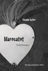 Buchcover lilarosatot