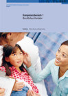Buchcover Berufliches Handeln